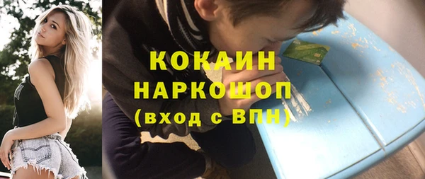 тгк Михайлов